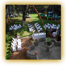 Jard&iacute;n San Francisco